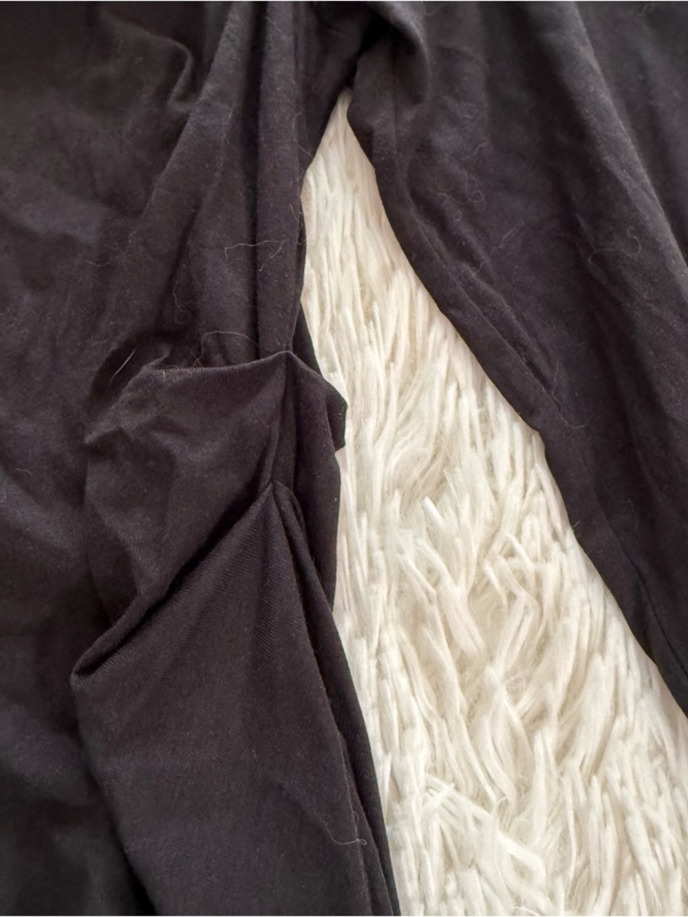 Nation LTD Abana off the shoulder top - Picture 4 of 5